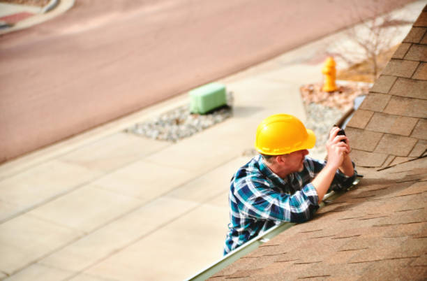 Residential Roof Replacement in Berwyn, PA