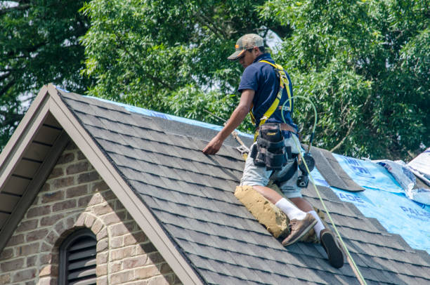 Roof Repair Estimates in Berwyn, PA